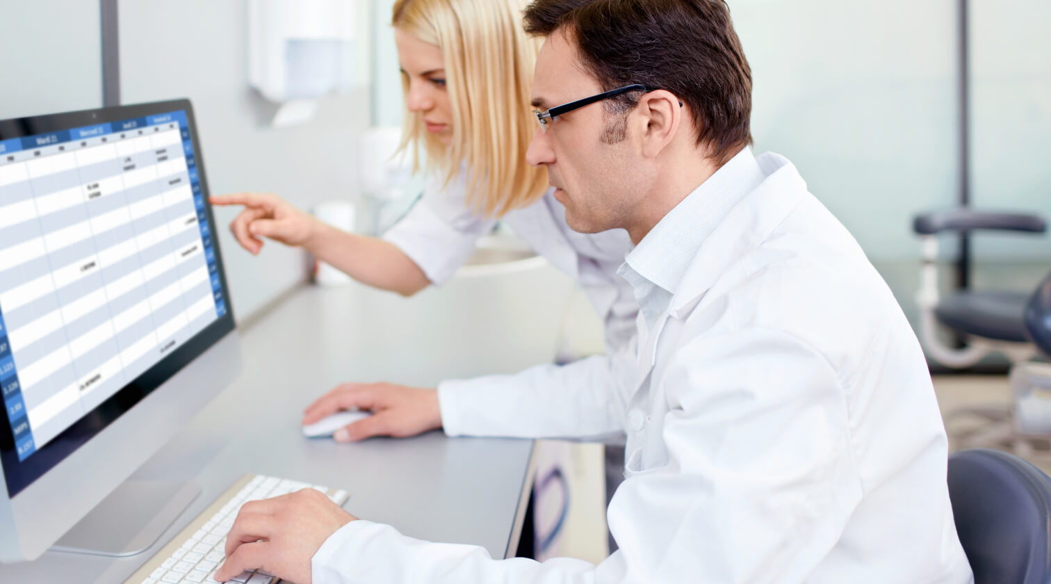 From errors to excellence: A billing & coding success story