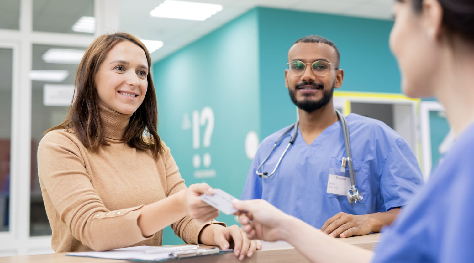 Urgent care success: Fewer denials, faster payments