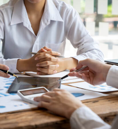 End-to-End Revenue  Cycle Management