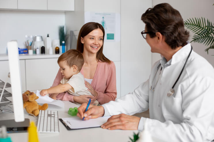 Family  Medicine Billing