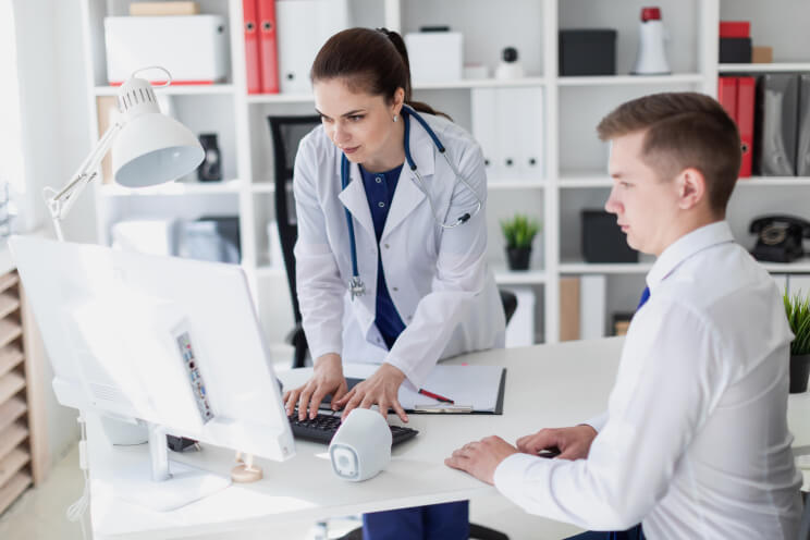 Internal  Medicine Billing