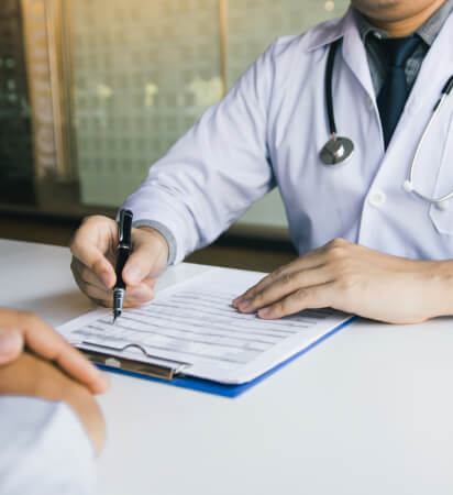 Medical  Billing & Coding