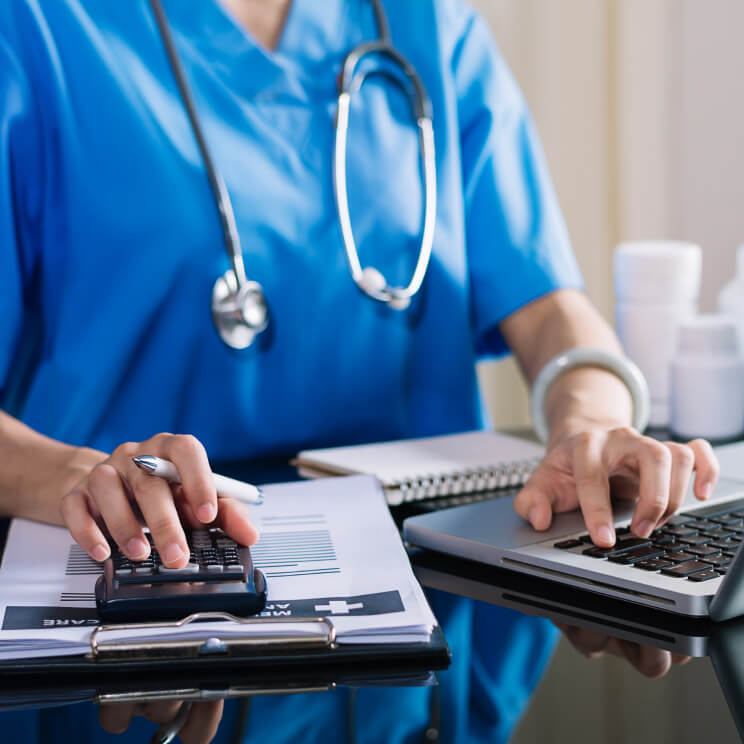 Medical Billing & Coding