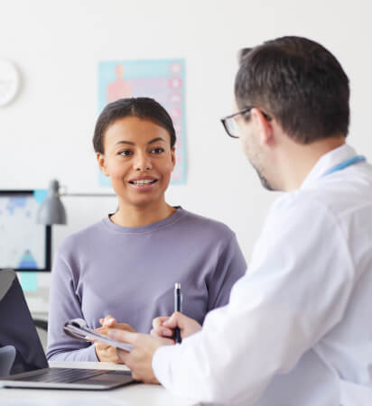Patient Billing  & Communication