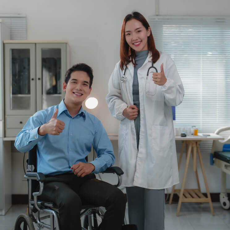 Patient Billing & Communication