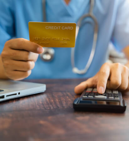 Payment Posting  & Reconciliation