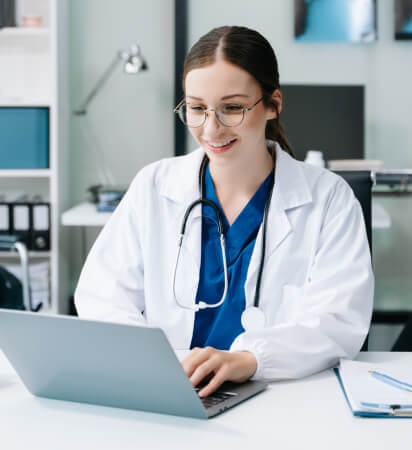 Provider Credentialing