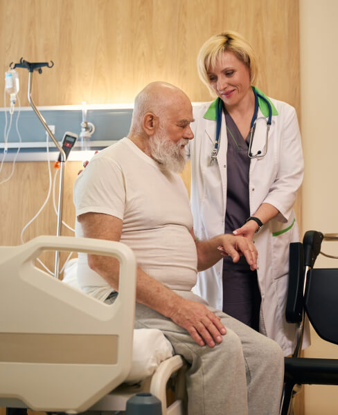 Chronic &  Complex Care
