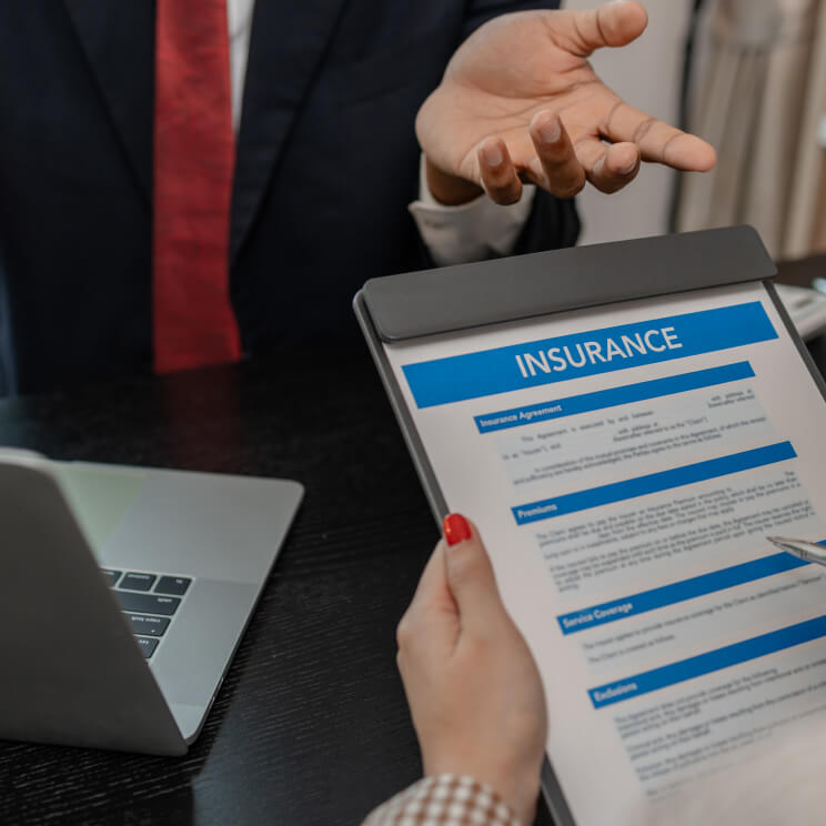 Eligibility & Benefits Verification