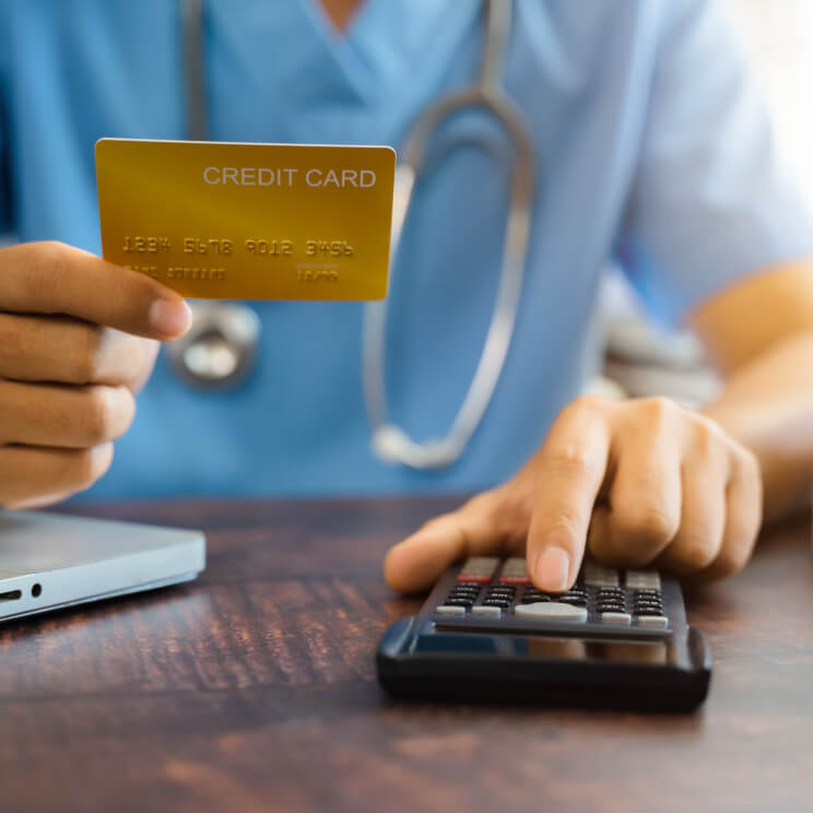 Payment Posting & Reconciliation