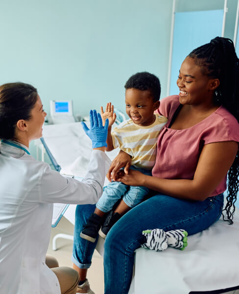 Primary &  Preventive Care