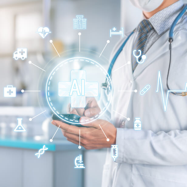 AI and Automation Capabilities