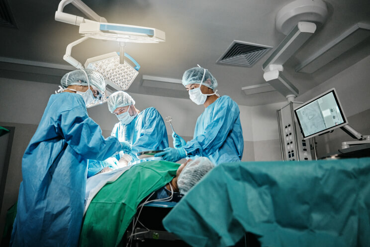 Ambulatory Surgery Center (ASC) Billing
