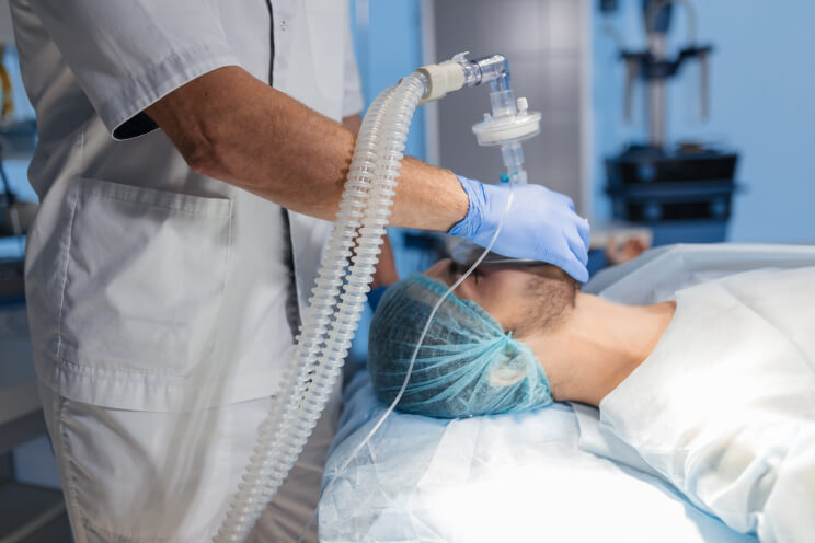 Anesthesiology  Billing