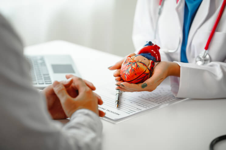 Cardiology  Billing