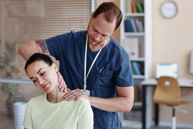 Chiropractic  Billing