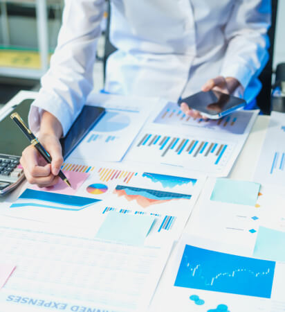Denial Management & A/R Recovery