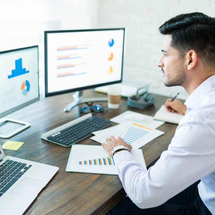 Denial Management & A/R Recovery