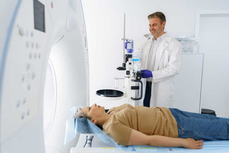 Diagnostic Imaging Centers
