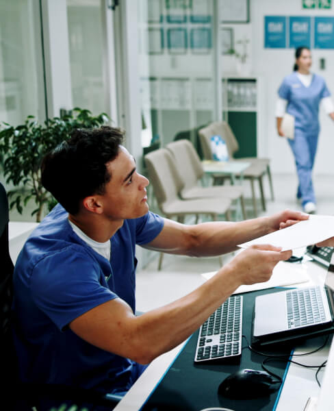 Facility - Based Billing 