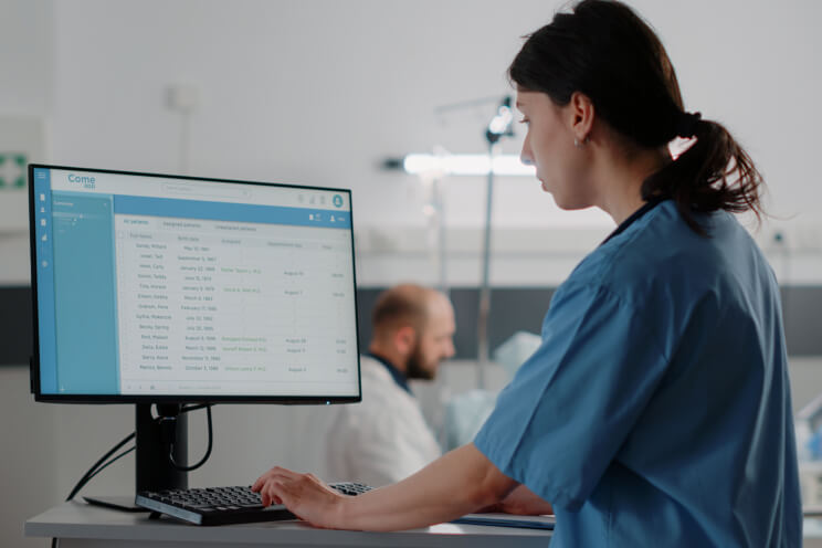 Federally Qualified Health Center (FQHC) Billing