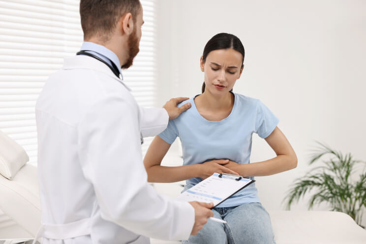 Gastroenterology  Billing