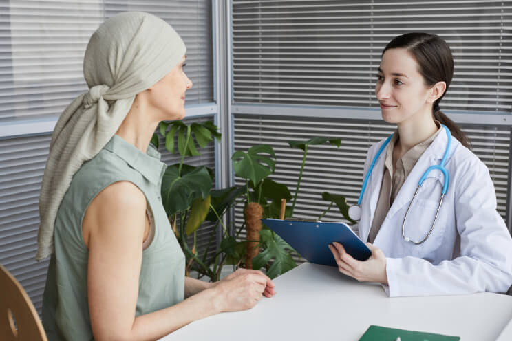 Oncology  Billing