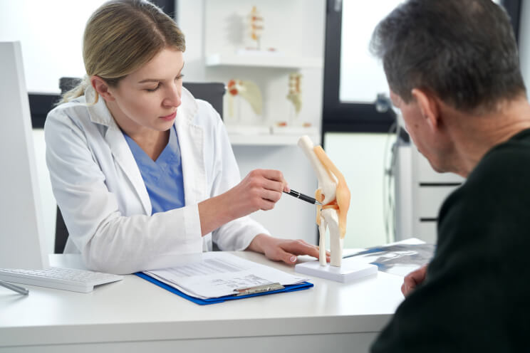 Orthopedic  Surgery Billing