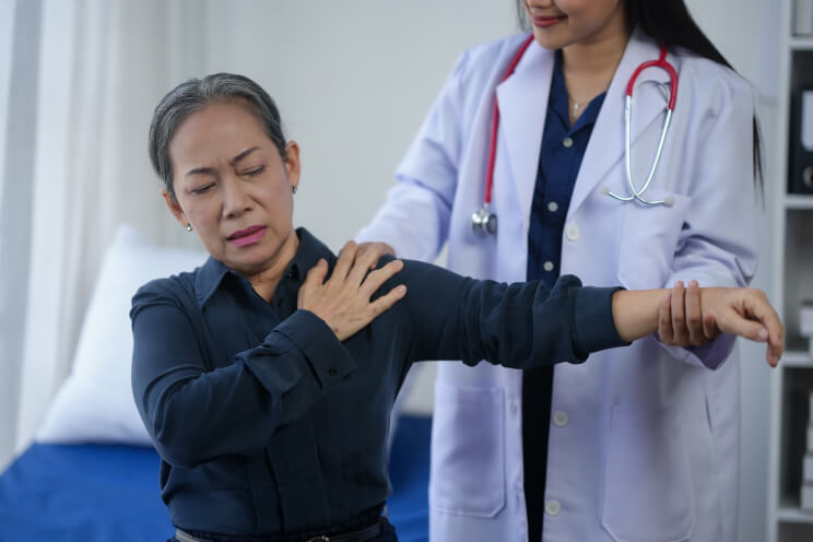 Pain Management  Billing