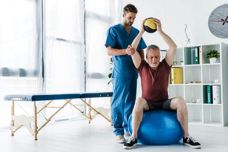 Physical Therapy  Billing