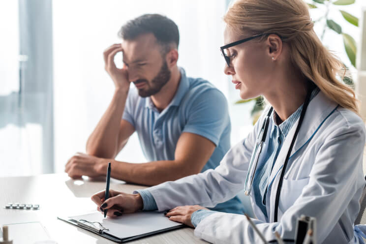 Psychiatry & Mental Health Billing