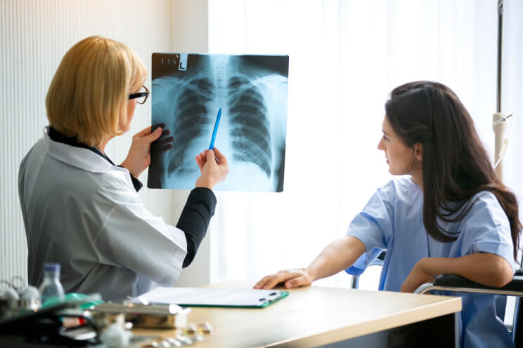 Pulmonology  Billing