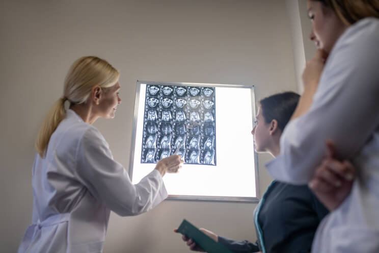 Radiology  Billing