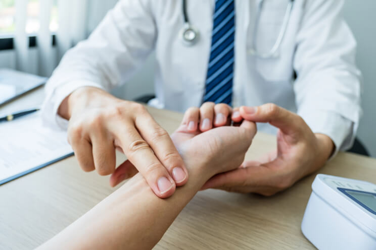 Rheumatology  Billing