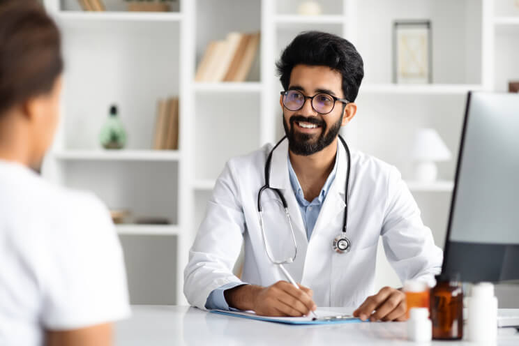 Rural Health Clinic (RHC) Billing
