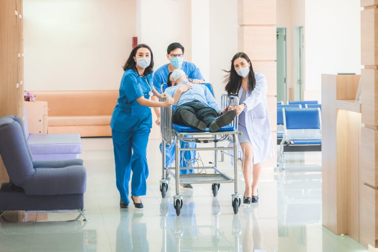 Urgent Care  Billing