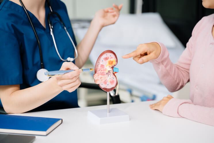 Urology Billing